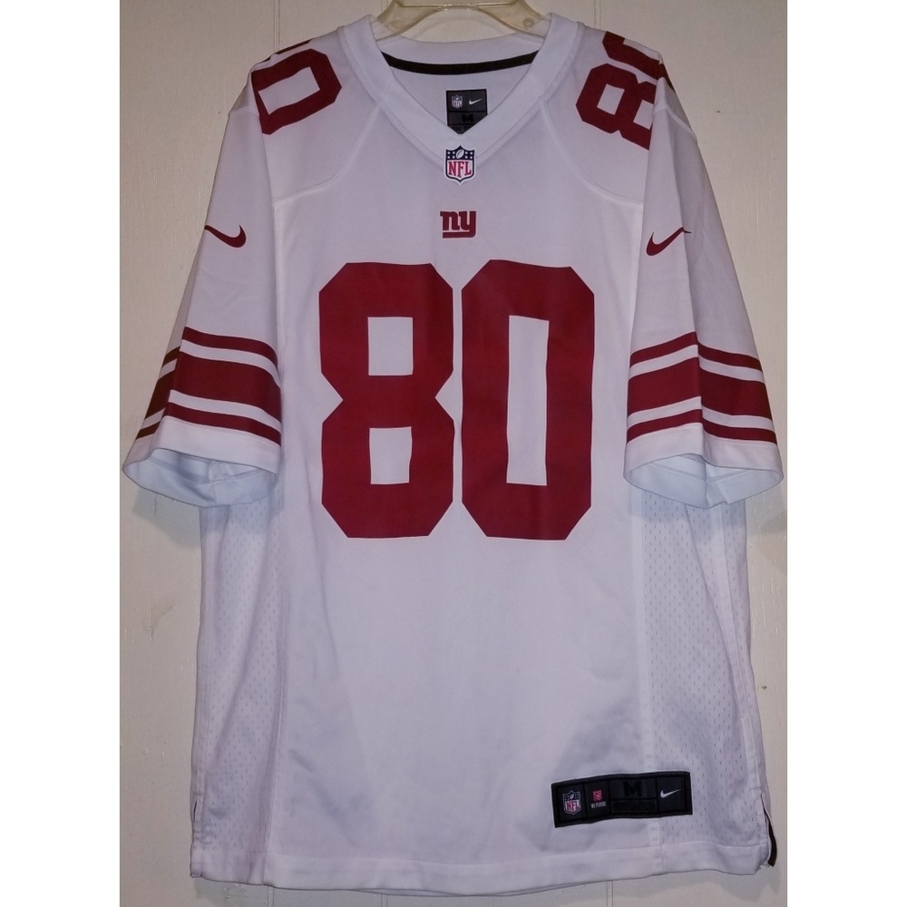 NFL NY Giants Nike Jersey Men Size: Medium